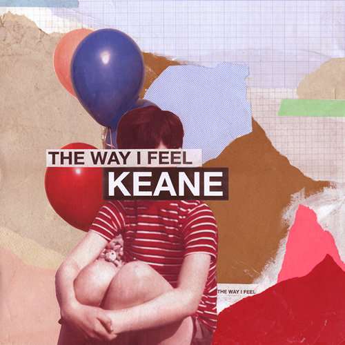 Keane album picture