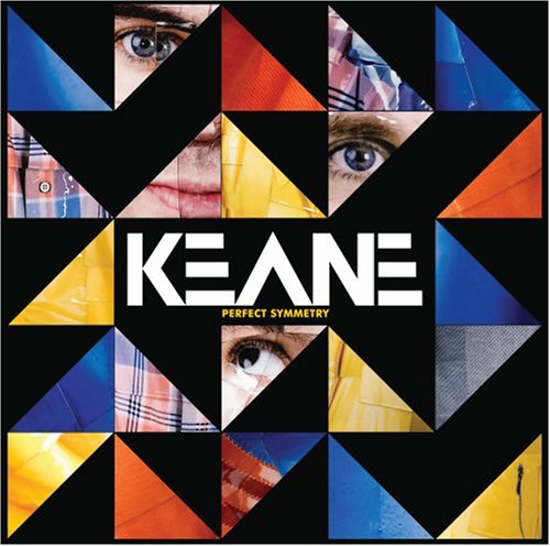 Keane album picture