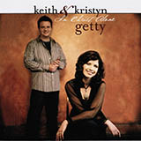 Download or print Keith & Kristyn Getty In Christ Alone Sheet Music Printable PDF -page score for Christian / arranged Educational Piano SKU: 92607.