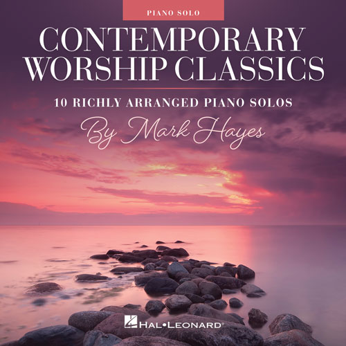 Keith & Kristyn Getty album picture