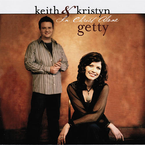Keith Getty album picture
