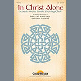 Download or print Various In Christ Alone Sheet Music Printable PDF -page score for Christian / arranged SAB Choir SKU: 97338.