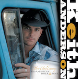 Download or print Keith Anderson Pickin' Wildflowers Sheet Music Printable PDF -page score for Pop / arranged Piano, Vocal & Guitar (Right-Hand Melody) SKU: 51462.