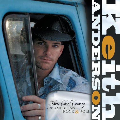 Keith Anderson album picture
