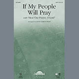 Download or print Keith Christopher If My People Will Pray (with Hear Our Prayer, O Lord) Sheet Music Printable PDF -page score for Sacred / arranged TTBB SKU: 156947.