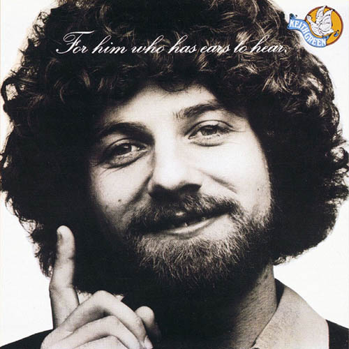 Keith Green album picture