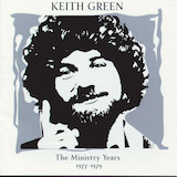 Download or print Keith Green Here Am I, Send Me Sheet Music Printable PDF -page score for Religious / arranged Piano, Vocal & Guitar (Right-Hand Melody) SKU: 23095.