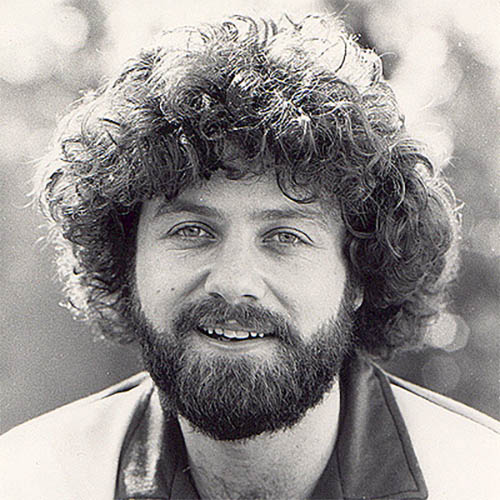 Keith Green album picture