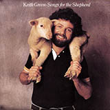 Download or print Keith Green The Lord Is My Shepherd Sheet Music Printable PDF -page score for Religious / arranged Piano, Vocal & Guitar (Right-Hand Melody) SKU: 64589.