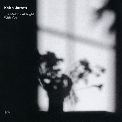 Keith Jarrett album picture