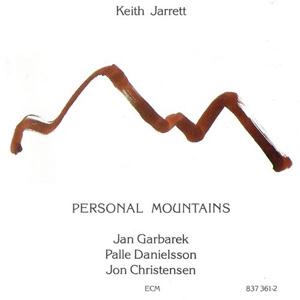 Keith Jarrett album picture