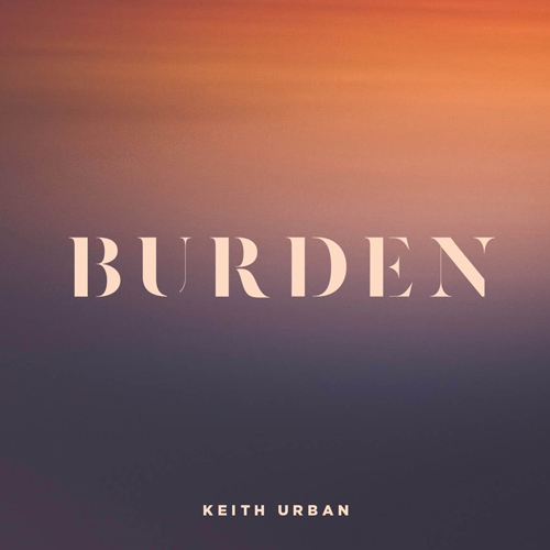 Keith Urban album picture