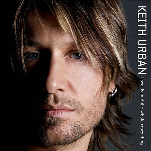 Keith Urban featuring Ronnie Dunn album picture