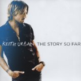 Download or print Keith Urban For You Sheet Music Printable PDF -page score for Pop / arranged Guitar Tab SKU: 154908.