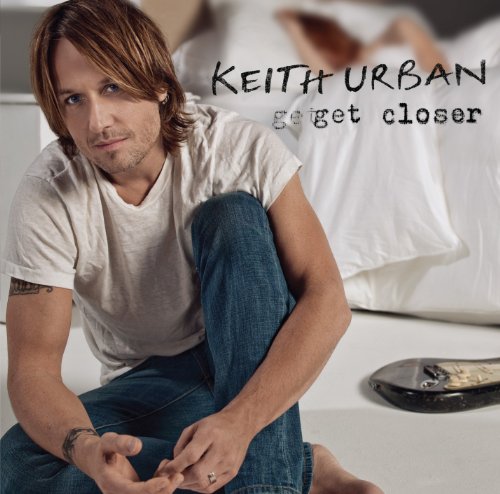 Keith Urban album picture