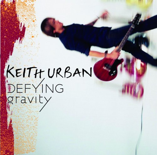 Keith Urban album picture