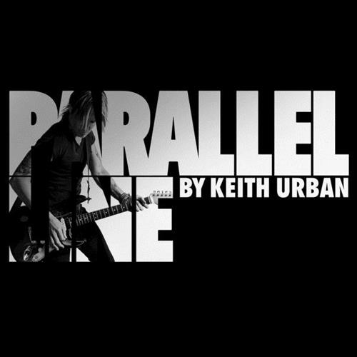 Keith Urban album picture