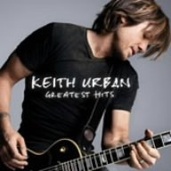 Keith Urban album picture