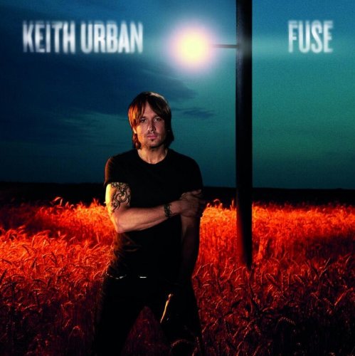 Keith Urban album picture