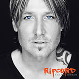 Download or print Keith Urban Wasted Time Sheet Music Printable PDF -page score for Pop / arranged Piano, Vocal & Guitar (Right-Hand Melody) SKU: 172853.
