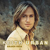 Download or print Keith Urban Who Wouldn't Wanna Be Me Sheet Music Printable PDF -page score for Pop / arranged Lyrics & Chords SKU: 163275.