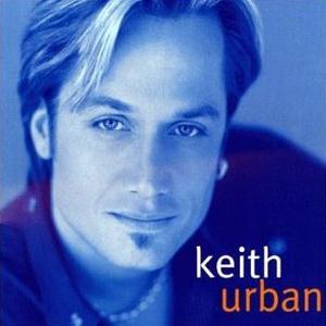 Keith Urban album picture