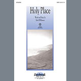 Download or print Keith Wilkerson Holy Place Sheet Music Printable PDF -page score for Religious / arranged SATB SKU: 98322.