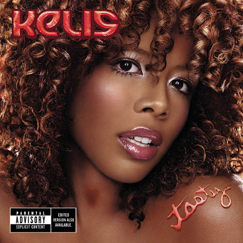 Kelis album picture