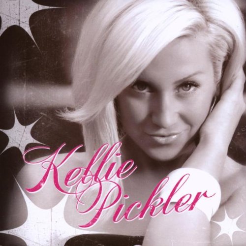 Kellie Pickler album picture