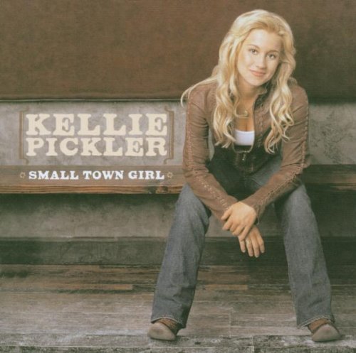 Kellie Pickler album picture