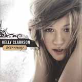 Download or print Kelly Clarkson Because Of You Sheet Music Printable PDF -page score for Rock / arranged Tenor Saxophone SKU: 169835.