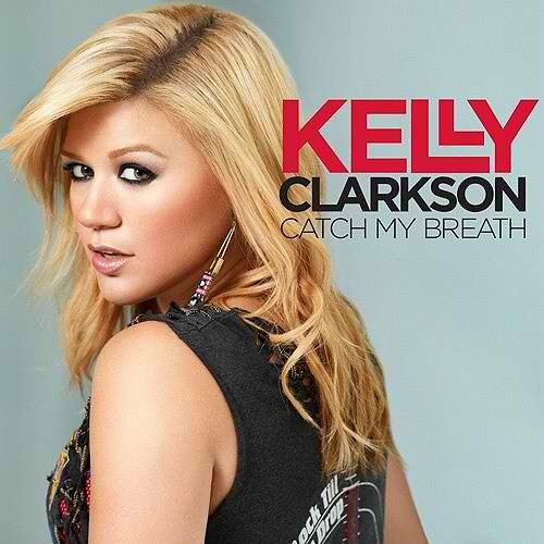 Download or print Kelly Clarkson Catch My Breath Sheet Music Printable PDF -page score for Pop / arranged Easy Guitar Tab SKU: 150473.