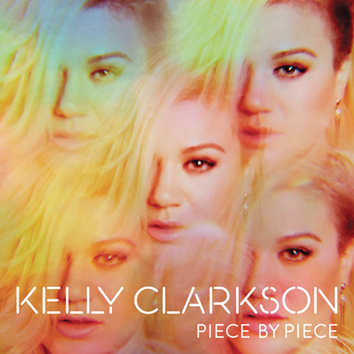 Kelly Clarkson album picture