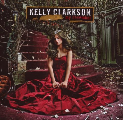 Kelly Clarkson album picture