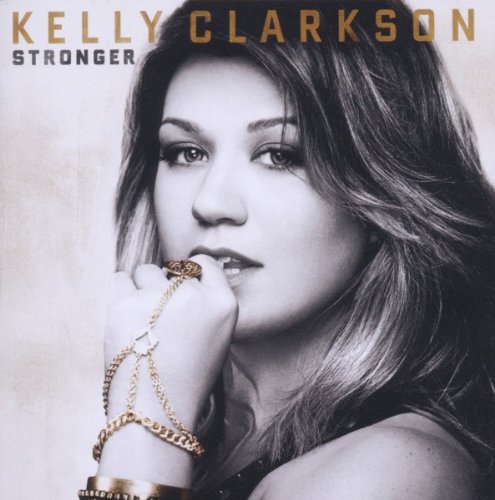 Kelly Clarkson album picture