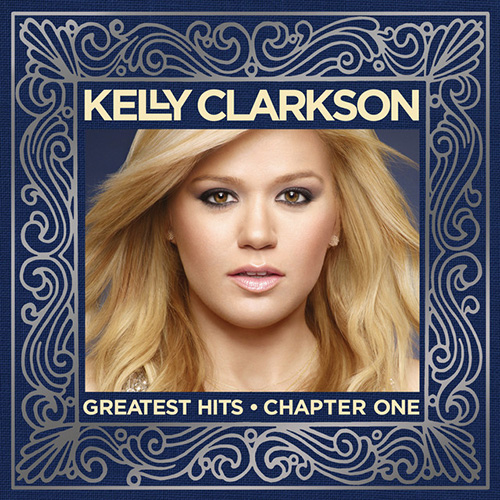 Kelly Clarkson album picture