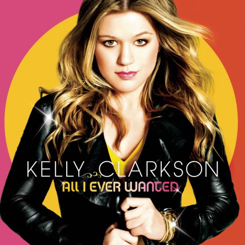 Kelly Clarkson album picture