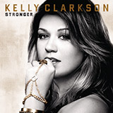 Download or print Kelly Clarkson Stronger (What Doesn't Kill You) Sheet Music Printable PDF -page score for Pop / arranged Easy Guitar Tab SKU: 92526.