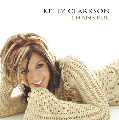 Kelly Clarkson album picture