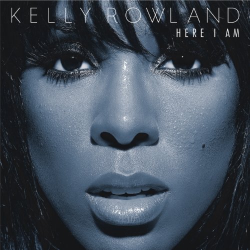 Kelly Rowland album picture