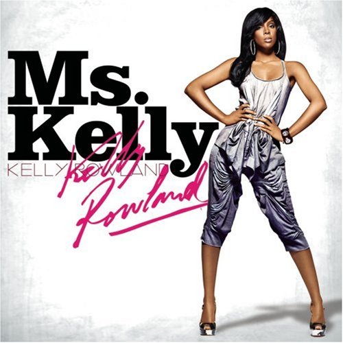 Kelly Rowland album picture