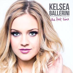 Kelsea Ballerini album picture