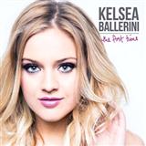 Download or print Kelsea Ballerini Love Me Like You Mean It Sheet Music Printable PDF -page score for Pop / arranged Piano, Vocal & Guitar (Right-Hand Melody) SKU: 160247.