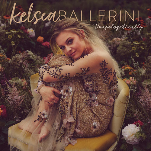 Kelsea Ballerini album picture
