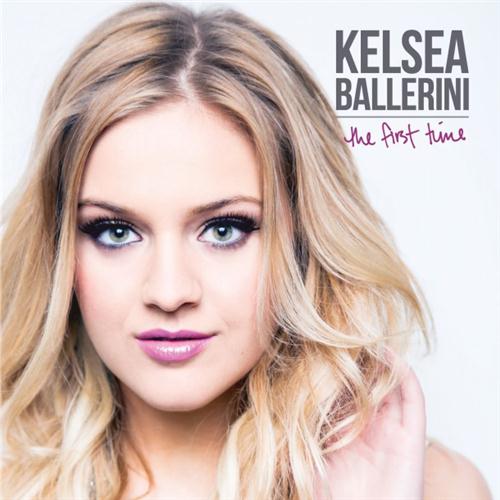 Kelsea Ballerini album picture