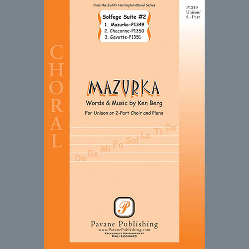 Ken Berg album picture