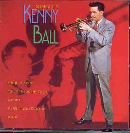 Kenny Ball album picture