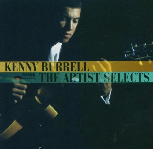Kenny Burrell album picture