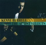 Download or print Kenny Burrell But Not For Me Sheet Music Printable PDF -page score for Jazz / arranged Guitar Tab SKU: 151399.