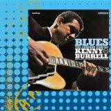 Download or print Kenny Burrell Everyday I Have The Blues Sheet Music Printable PDF -page score for Jazz / arranged Guitar Tab SKU: 65087.